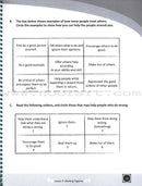 Teachings of the Qur'an Workbook: Volume 3