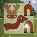 Play  and Make Series (Set of 4 books)