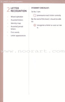 Learn to Read Series: South Asian Script (Set of 4 Books) سلسلة تعلم القراءة: الخط جنوب الآسيوي