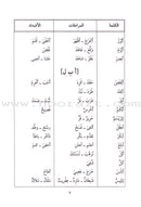 Student Dictionary, Synonyms and Antonyms قاموس الطالب في المرادفات و الأضداد