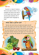 Everything Points to Allah - The Colorful World of Animals