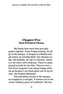 Assmaa A. Andulsi: The Girl Who is Like No Other