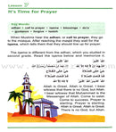 Learning and Living Islam (Set of 6 Books, without Teacher Guide)