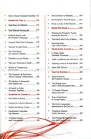 Companions Around The Prophet