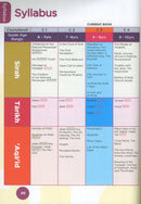 An Nasihah Islamic Curriculum (Set of 18 Book)