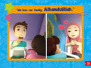 Omar and Hana Say Alhamdulillah: The Song Book