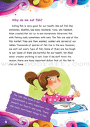 Everything Points to Allah - Travelling Underwater