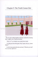 The Special Words (illustrated children's story) الكلمة العزيزة