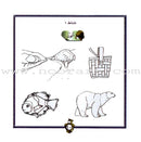 Giraffe Series: Level 1 (10 Books) سلسلة زرافة