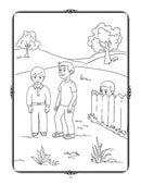 The Muslims Way of Doing Things: Islamic Etiquettes - Book 4