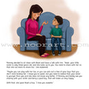 Noah Learns to Share