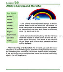 Learning and Living Islam (Set of 6 Books, without Teacher Guide)