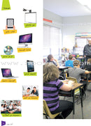 Ya Hala - Arabic For Non Native Speaker Textbook and Workbook: Level 2, Part 1 (with Digital Access)