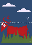 Alphabet Family Workbook (Set of 3 Workbooks) عائلة الحروف