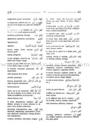 Al-Mawrid Al-Waseet: A Concise Arabic-English Dictionary  (Slightly Damaged Copy) المورد الوسيط