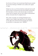 Miraculous Happenings in the Year of the Elephant