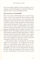 Islam: An Introduction