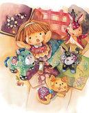 China Wind Stories (set of 8 Books) قصص رياح الصين