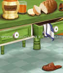 Buds Series (4 books, with DVD) سلسلة البراعم