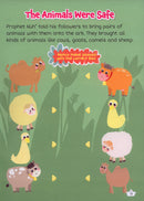 Prophet Stories (Set of 7 books)