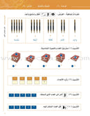 Arabic Between Your Hands (Set Without Teacher Book) العربية بين يديك