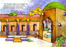 My Quran Stories (20 Quran Stories for Little Hearts, Paperback)