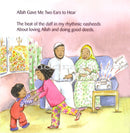 Allah Gave Me Stories (Set of 5 Books)