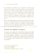 Conoces Los Pasos De Tu Futuro? -Steps to the Hereafter