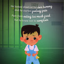 Pizza in his Pocket: The Song Book