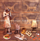 I Am a Muslim Series: Level 2 (Set of 6 Books) سلسة أنا مسلم – مرحلة ثانية