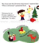 Ilyas and Duck (Set of 5 Books)