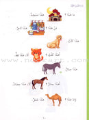 Ultimate Arabic (set of 4 books) دروس اللغة العربية