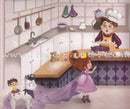 Dana Princess Series  (Set of 5 Books) سلسلة الأميرة دانا