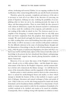 Islamic Thought - an Approach to Reform