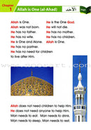 Islamic Studies (Set of 12 Books)