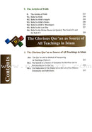 Islamic Studies: Grade 12 (A Core Text for Advanced Subsidiary & Advanced Level Islamic Studies (ASIS & AIS))