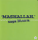 I Say Mashallah
