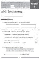 Weekend Learning Islamic Studies Workbook: Level 3 (Revised and Enlarged Edition)