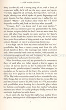 Finding Peace in the Holy Land - A British Muslim Memoir