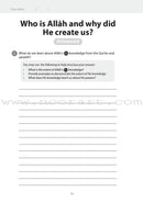 Safar Islamic Studies (Set of 23 Books with Teacher Books)