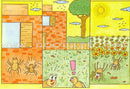 Grammar in Stories (Set of 13 Books) القواعد في قصص