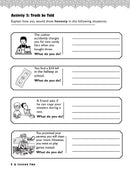 Iqra' Wise (Weekend Islamic School Excellence) Workbook: Grade Five