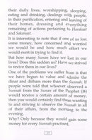 More than 1000 Sunan for Every Day & Night