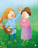 Tales and Lessons Series (set of 10 Books) سلسلة حكايات وعبر