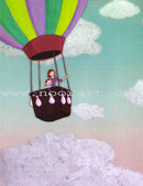 How Much Do You Love Me? كم تحبينني؟