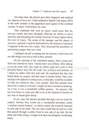 A Taste of Patience (English)