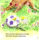 Allah Gave Me Two Hands and Feet