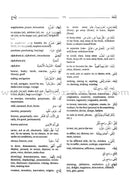 Al-Mawrid Al-Waseet: A Concise Arabic-English Dictionary المورد الوسيط
