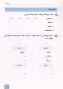 Arabic is the Language of Tomorrow - Vocabulary Development: Part 2 العربية لغة الغد : تنمية المفردات الجزء الثاني