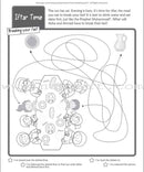 Ramadan and Fasting Activity Book